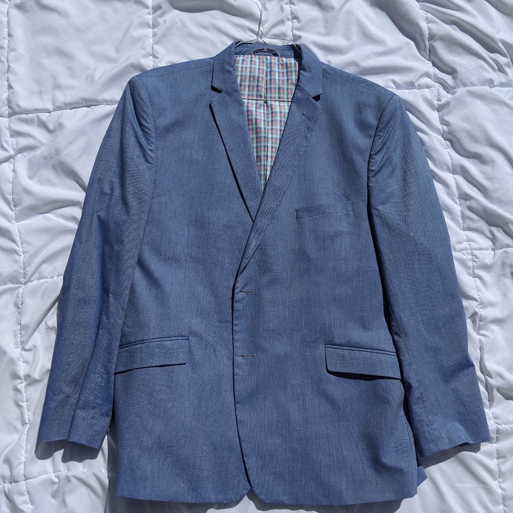 Blue Blazer - US Polo Assn - 50R